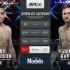 UFC249 ：夜魔托尼 VS 平头哥贾斯汀盖奇   36岁传奇：夜魔12连胜终止！！！