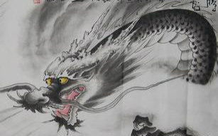 速度:三亚保亭县天空上出现了一条长龙_搞笑_