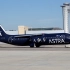[Justplanes]阿斯特拉航空 Astra Airlines 英国航太BAe146-300 塞萨洛尼基-科斯岛 T