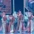 【启航2021——中央广播电视总台跨年盛典】北京舞蹈学院古典舞系《纸扇书生》