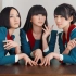 【perfume】spending all my time
