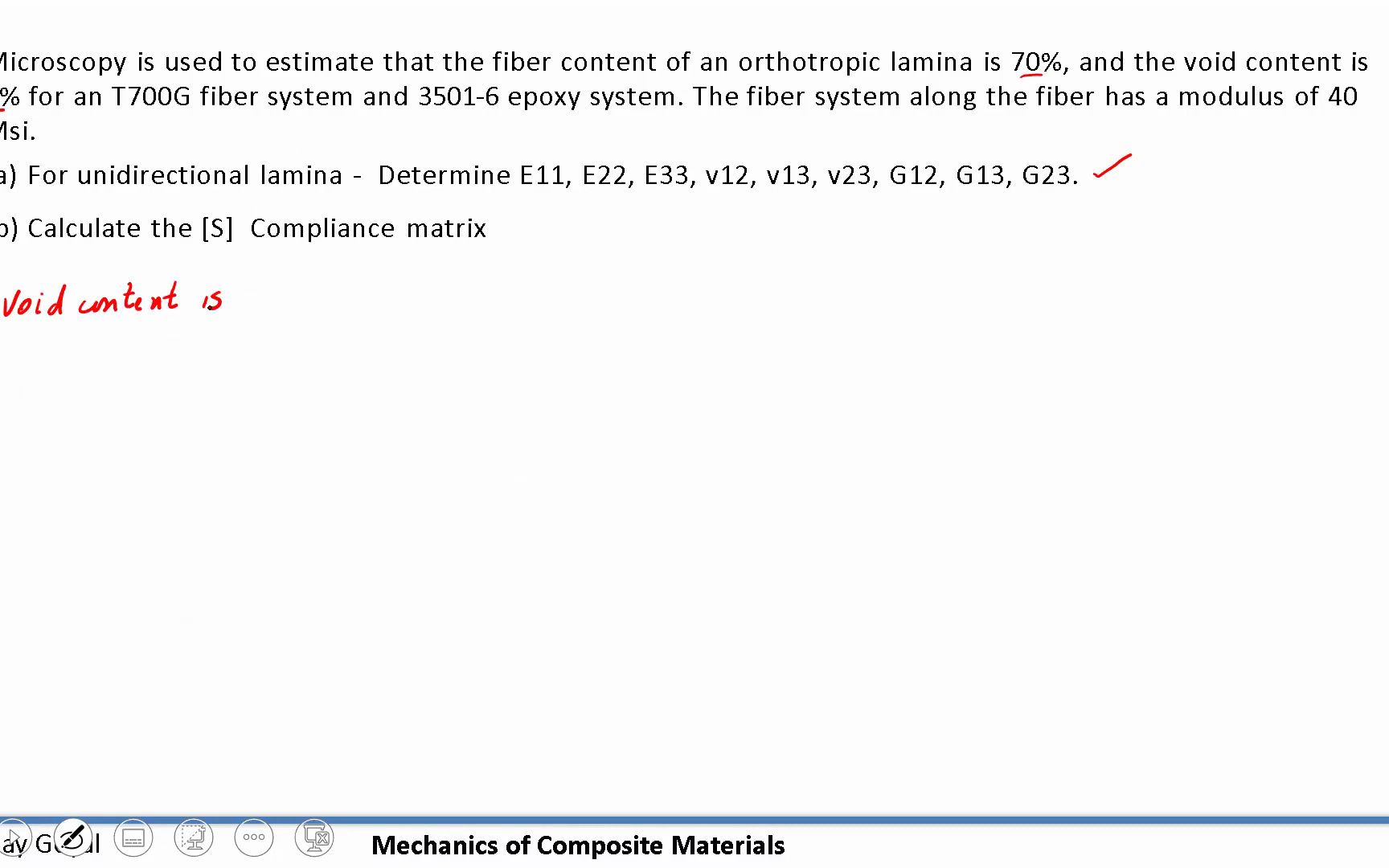 复合材料力学 -第8讲_示例