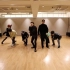 【Super Junior】House Party 练习室版｜谢谢Rain欧巴让我们看到了不是乞丐版本的练习室