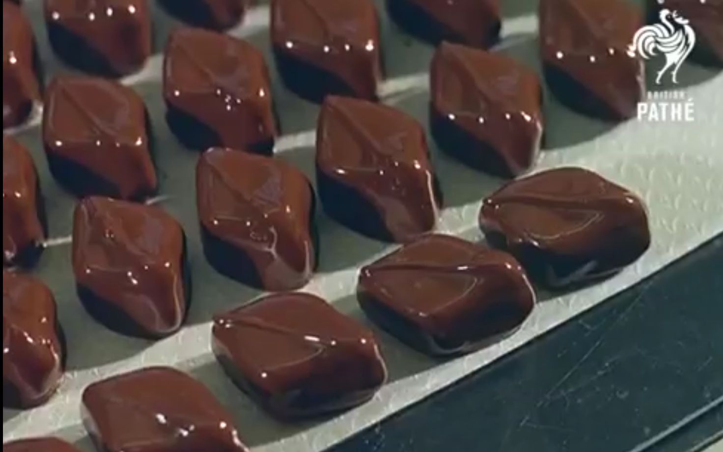 制作世界上最好的巧克力！日本一流的巧克力工艺！可可京都【DELI BALI】_哔哩哔哩_bilibili