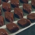 上个世纪手工巧克力的制作过程~