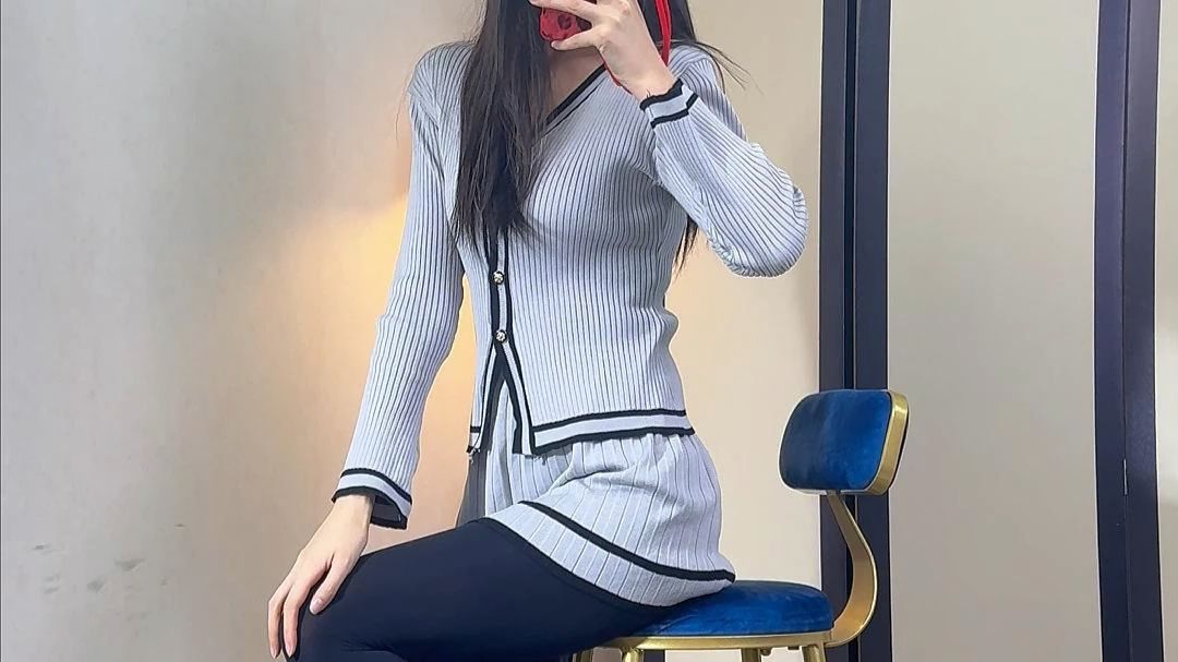 男生能穿吗？这问题的意义何在？