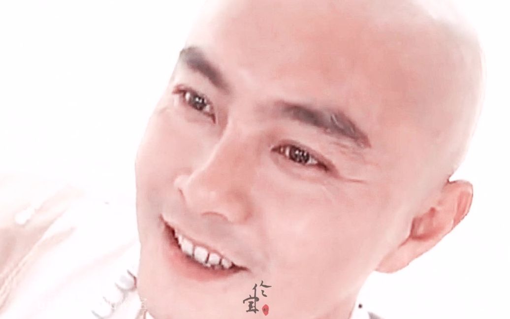 张卫健如尘这个反派有点帅