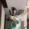 出日和坊速扒了初中那会就很喜欢的歌