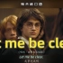 【A393】看电影学英语口语~Let me be clear