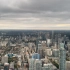 多伦多的 CN Tower 俯瞰视角, the best ever