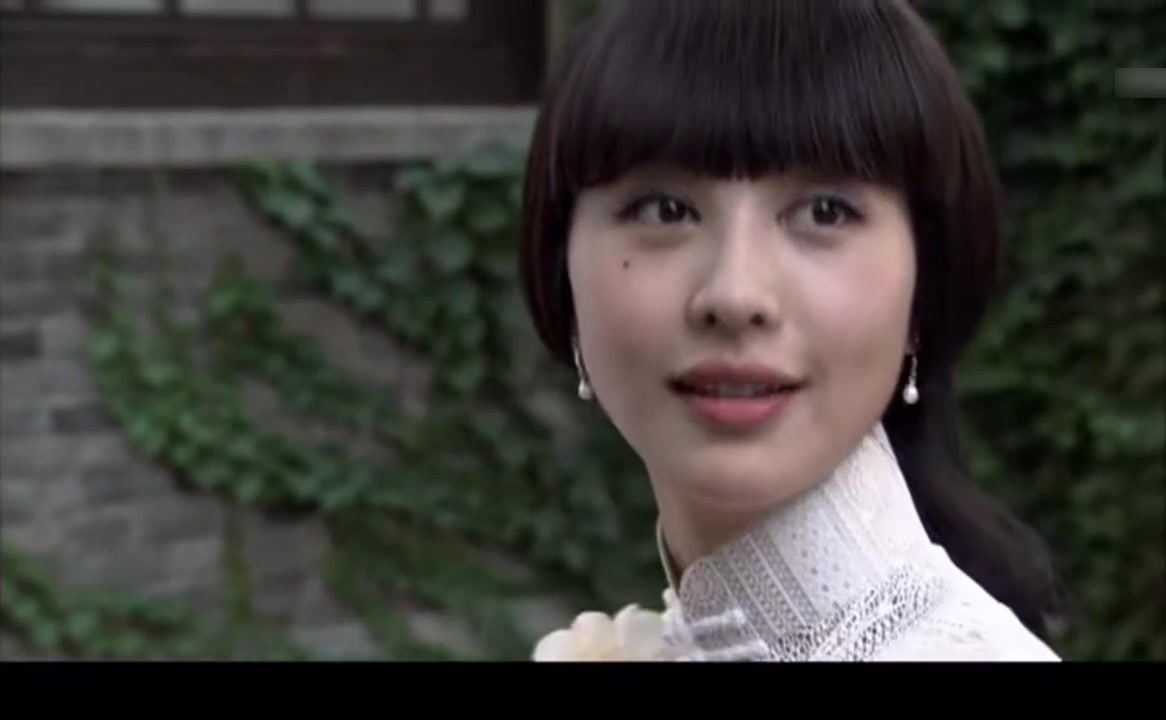 李菲儿妙玉cut1民国往事02集