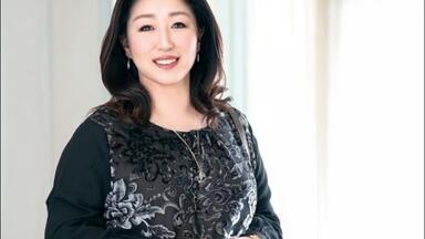 后藤明子(後藤明子)·中老年富态美摄影·记录美好生活