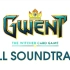 《巫师之昆特牌》游戏原声全集 Gwent OST - Full Soundtrack