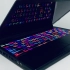 6000新笔记本带赛睿单键RGB键盘，新品即将上市———来自Colorless彩虹 笔记本DIY工作室