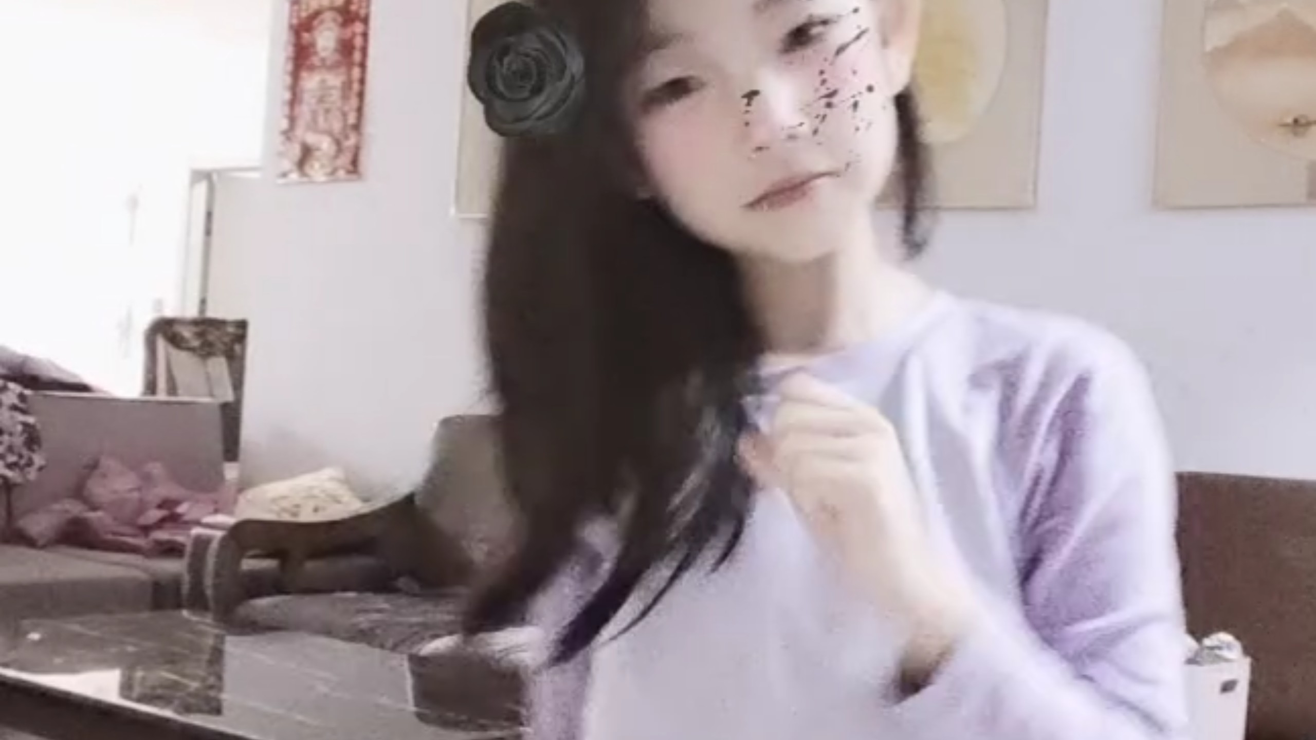 【你兔姐七七桂】视频加载中，速速查收惊喜！