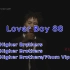 【自制KTV】Higher Brothers - Lover Boy 88