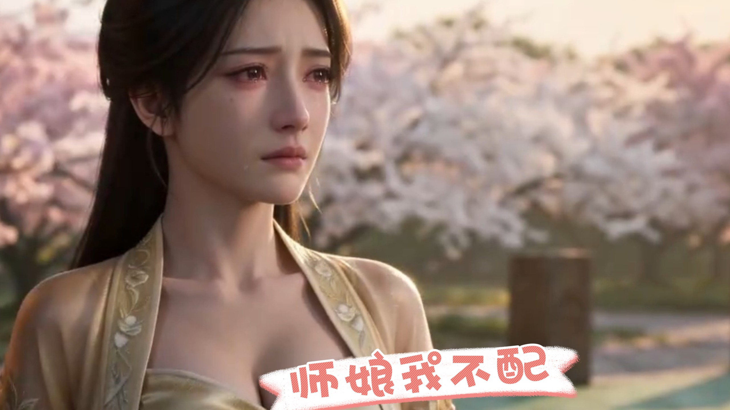 重生神雕之快递哥爱上蓉儿第6集（仿真版）
