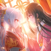 Sunadokei——《砂時計