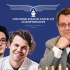 国际象棋直播回放 - Saint Louis Chess Club - The Best of World Rapid 