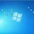 Windows XP仿Windows 7主题关机_超清(3282518)