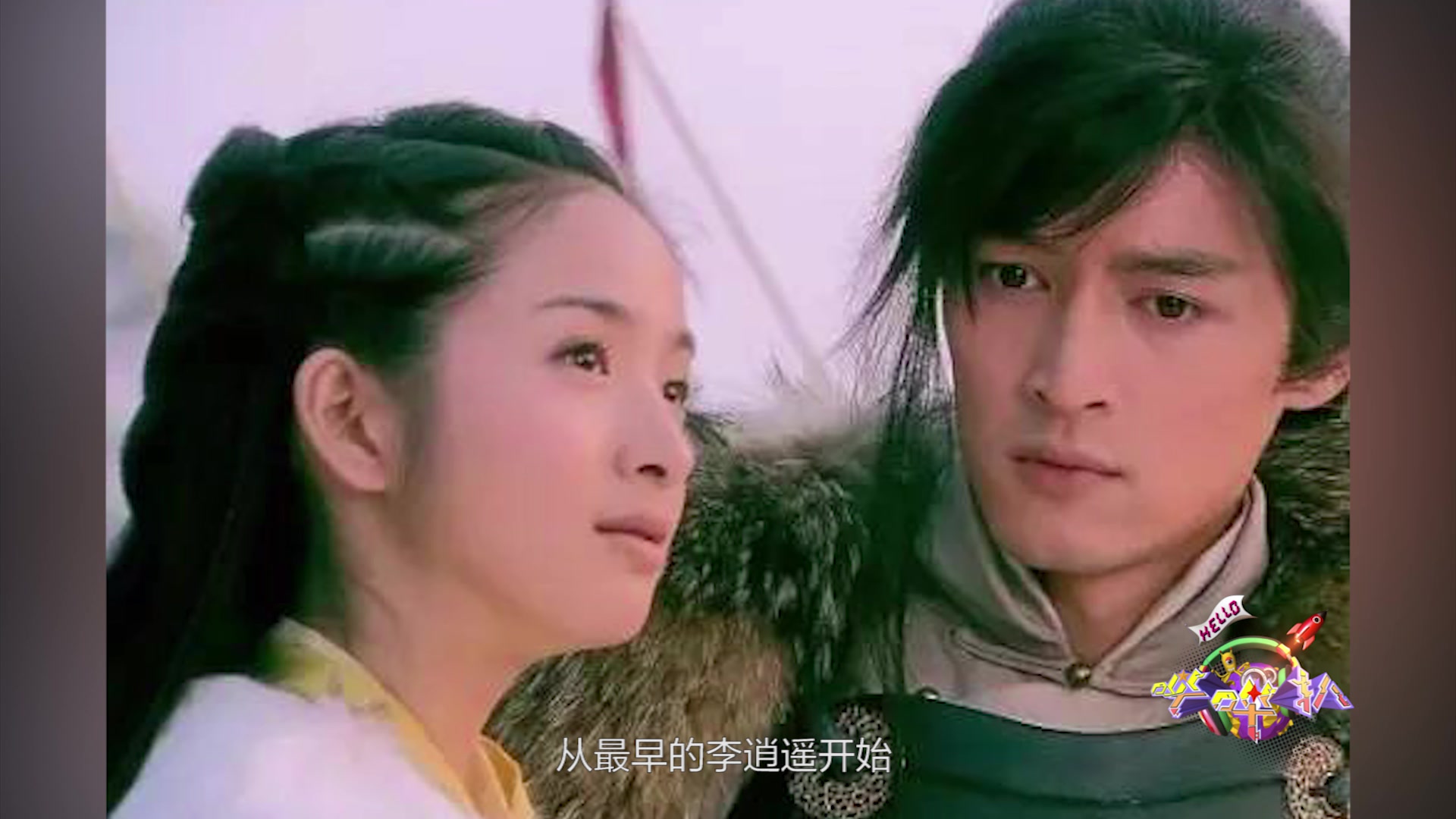 娱乐 明星 2017-03-10 17:49  在这些和胡歌合作过的女星中,胡歌对她