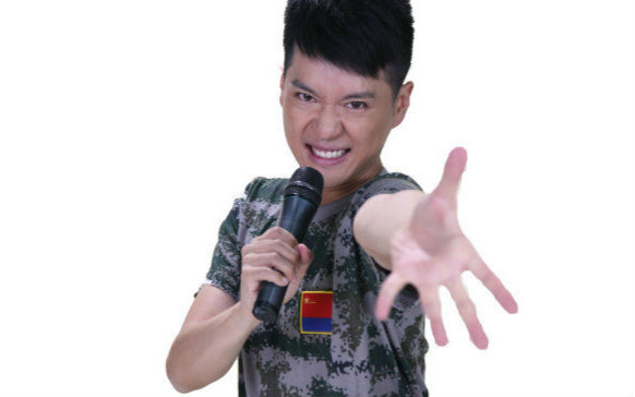 徐海乔的胖次的微博