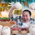 【奇鸡料理】耗时78小时，翻车5次，终于复刻出全网最奢华“爱马仕”椰子冻！
