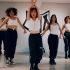【韩舞翻跳】maria舞蹈室舞蹈视频