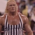 <摄魂>疯子希德Sid首秀WWF1991夏日冲击SummerSlam.1991