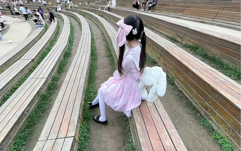 I finally went to a place I've wanted to go for a long time.