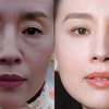 这...董洁咋就成这样了