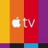 Apple TV美区广告