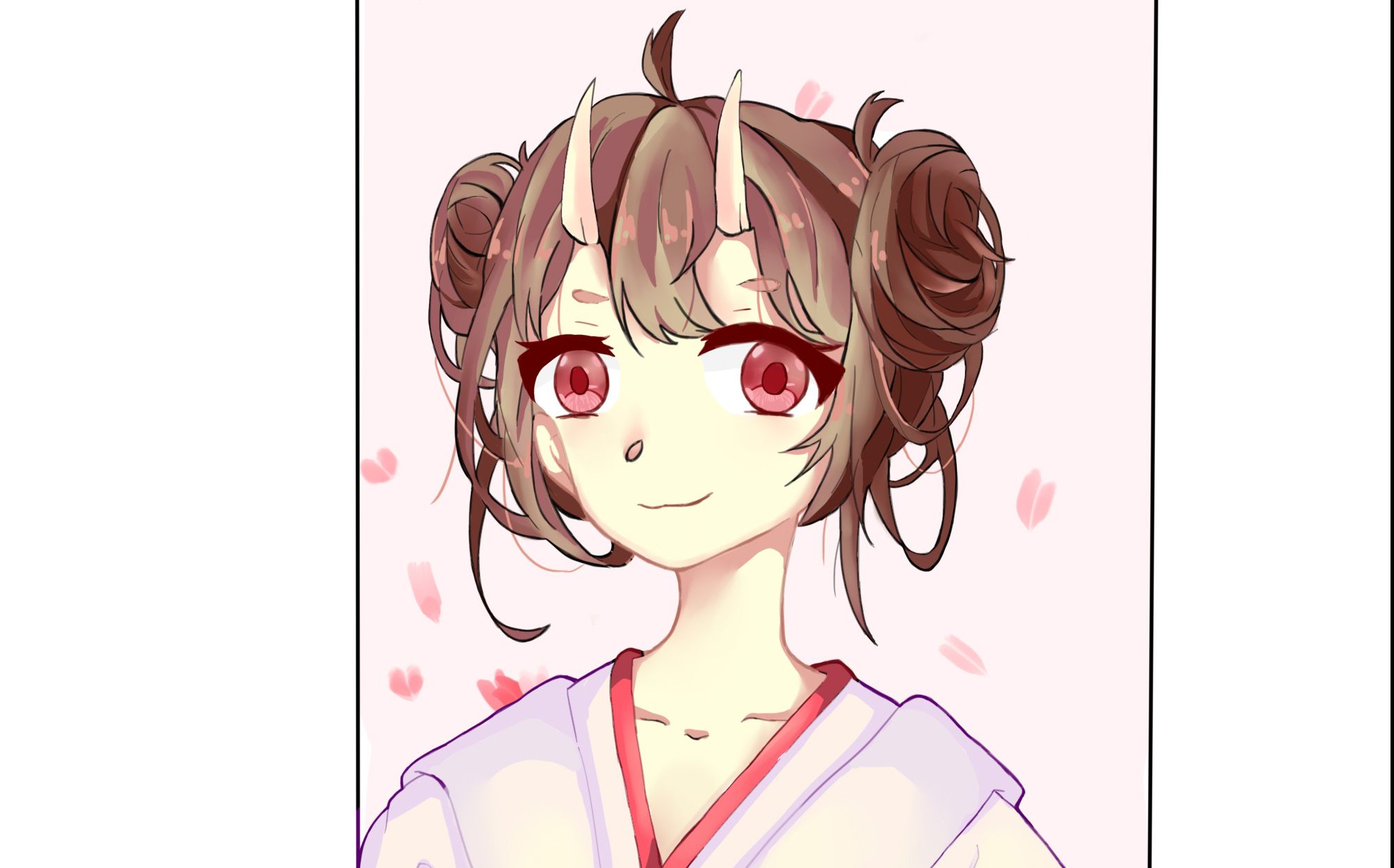 【板绘】击鼓传画【第二弹 用或其他应用扫描二维码 点赞 emmm终于糊