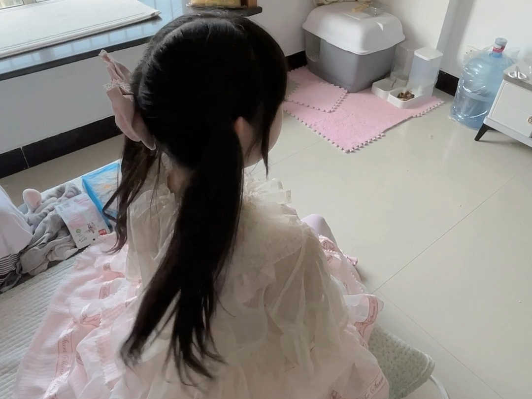 【Softie Cat Cat has become an adult】Up master exploring, welcome to watch and ask for a trifecta!