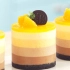 【Joconde】春日暖阳风味蛋糕~｜香橙巧克力慕斯｜Orange Chocolate Mousse Cake