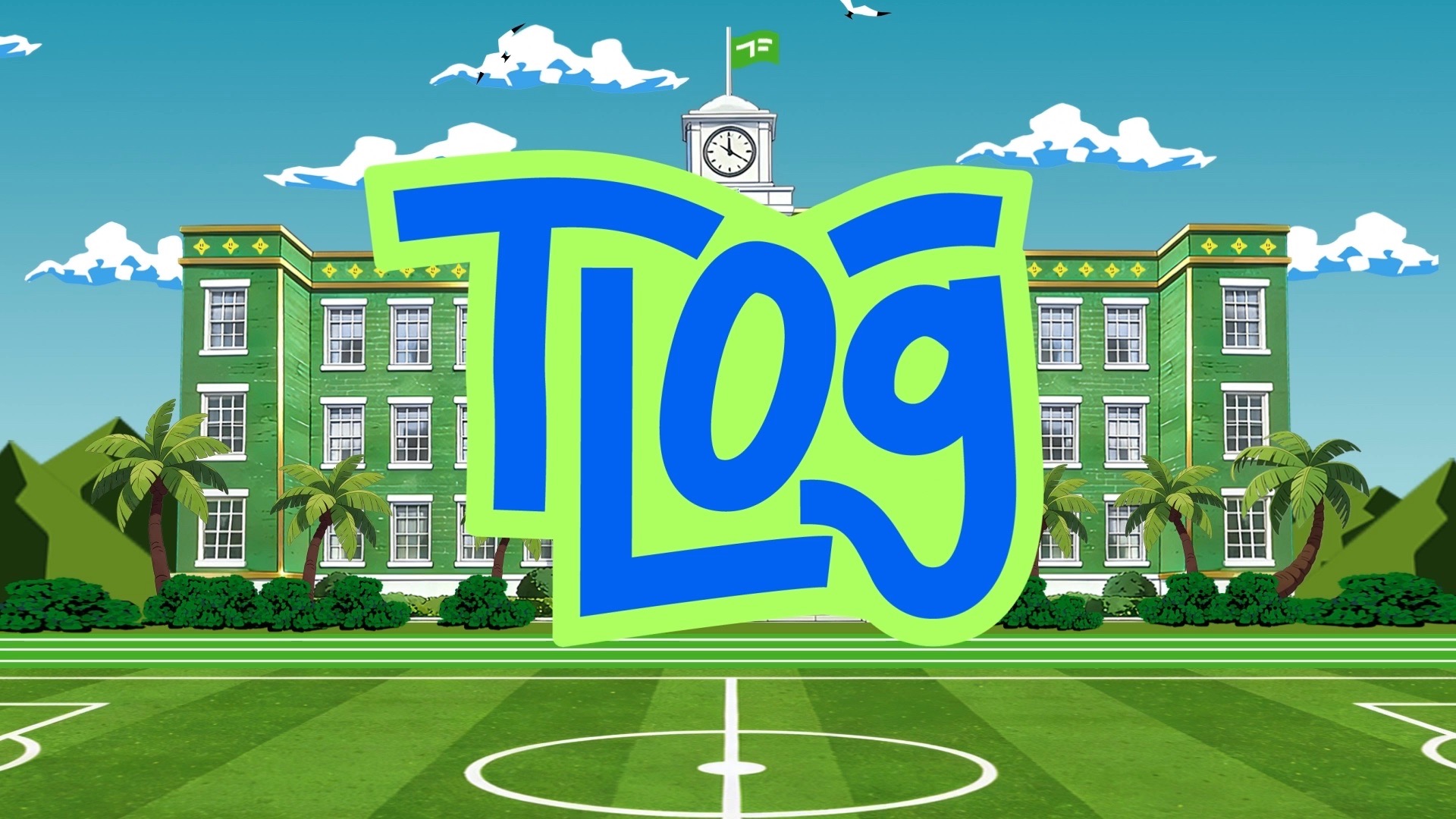 【TF家族练习生】《TLOG》04：2月短视频花絮