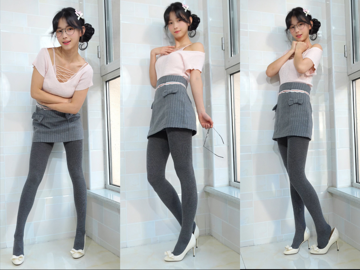 【是馨馨吗】视频加载中，速速查收惊喜！