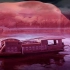 嘉兴南湖《红船》历史红船精神舞台LED背景大型文艺晚会视频素材