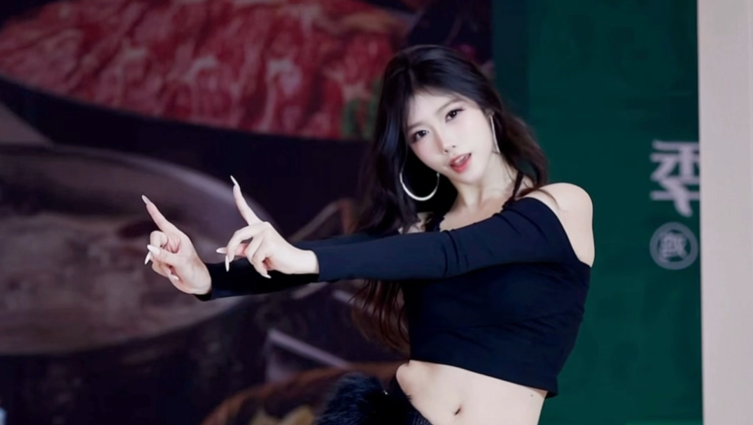 好女孩还是坏女孩