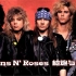 【顶级乐队&顶级现场】之枪炮与玫瑰有生之年必看现场HD，Guns N' Roses盘点回顾Axl Rose、Slash重