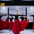 豆花老师的古典舞《我的祖国》舞蹈片段展示