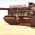 【战争雷霆】炮塔无用，定向打击 | Strv-103C #PhlyDaily 陆战历史
