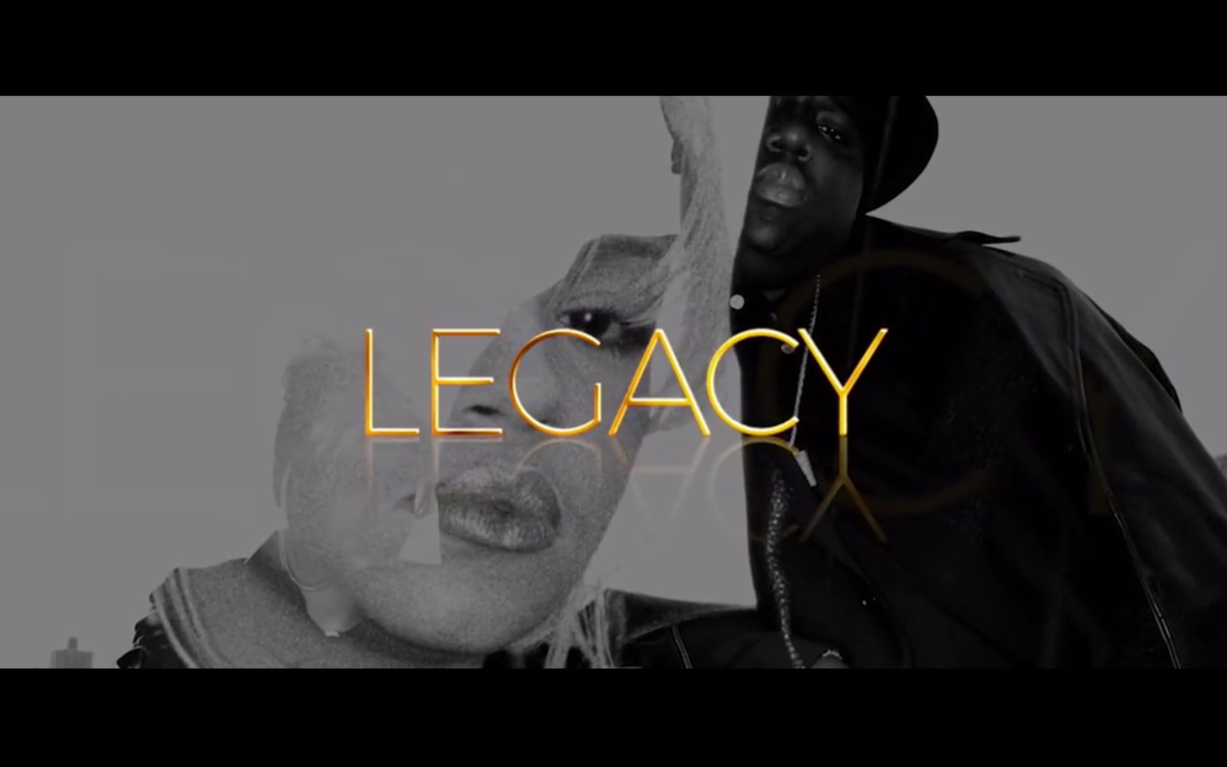 faith evans and the notorious b.i.g. – legacy