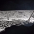 极其珍贵的视频 1969年人类第一次登上月球的真实纪录