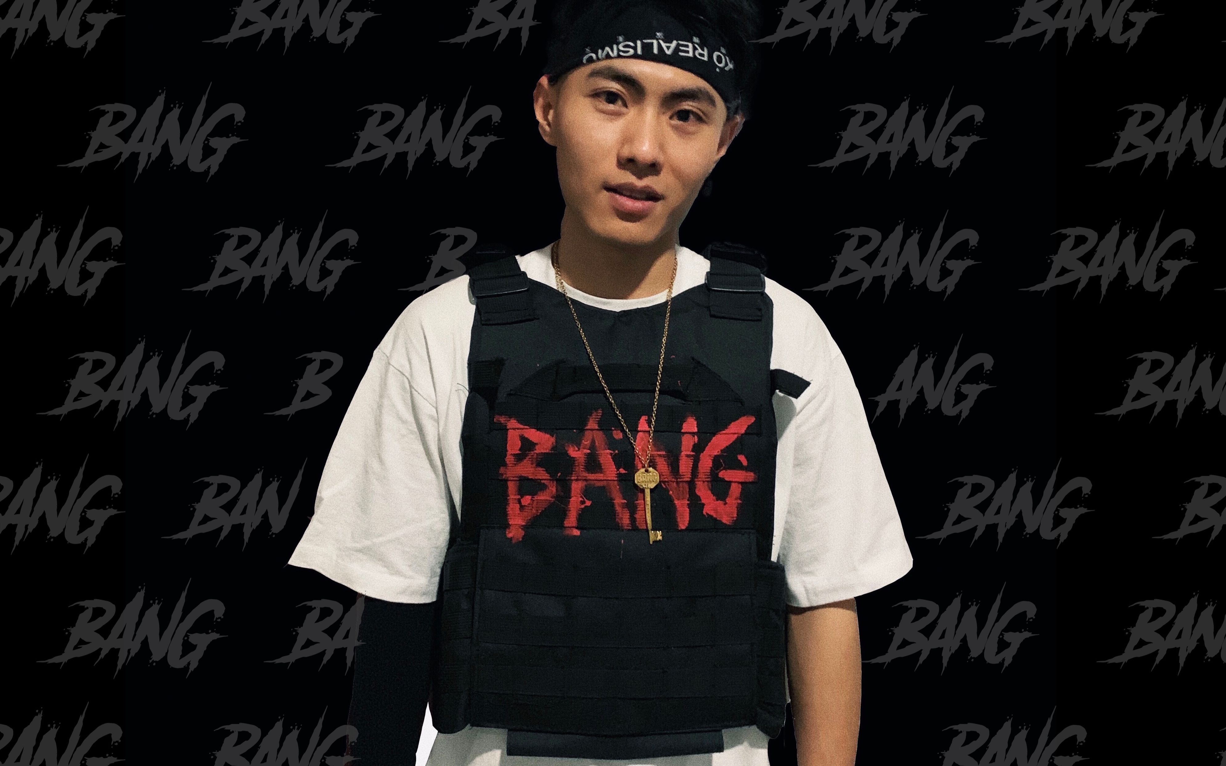 KEY.L刘聪MV混剪（第一次剪视频请多多包涵 