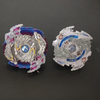 【Beyblade Burst】Lost Longinus.N（3★）.Sp VS nightmare Longinus（4★）.Ds