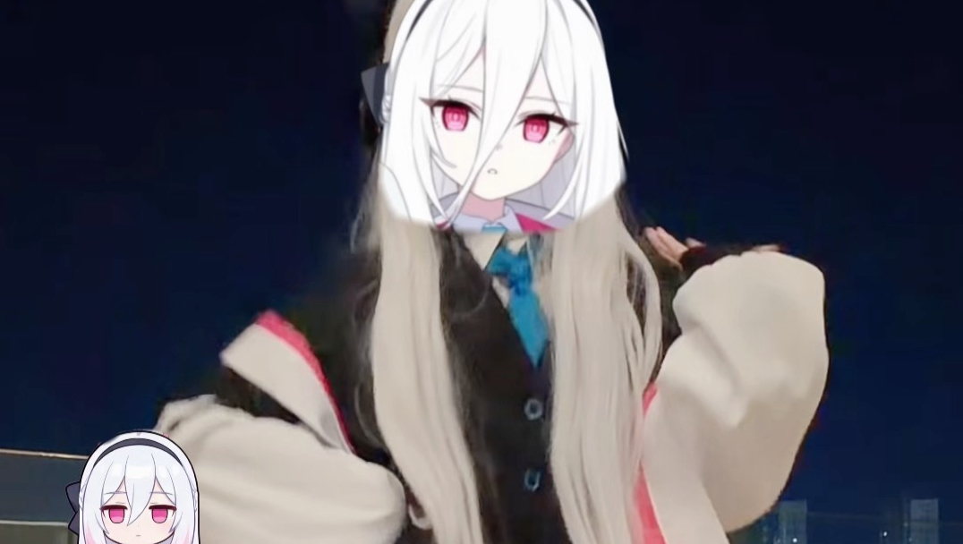 一切都是为了王女