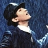 singing in the  rain  边伯贤