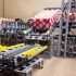 乐高MOC作品 科技机械 全自动包装工厂 作品展示