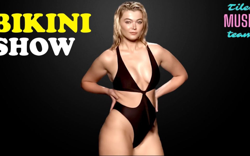 Neena Swim Summer Paraiso Miami Swim Week, Fashion Shows, Lingerie Shows, Beach Fashion -